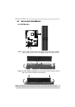 Предварительный просмотр 10 страницы Biostar A85W 3D Setup Manual