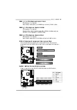 Предварительный просмотр 13 страницы Biostar A85W 3D Setup Manual