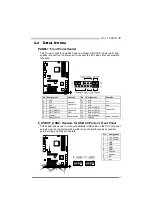 Предварительный просмотр 15 страницы Biostar A85W 3D Setup Manual