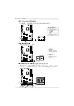 Предварительный просмотр 18 страницы Biostar A85W 3D Setup Manual