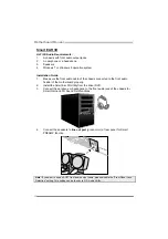 Предварительный просмотр 24 страницы Biostar A85W 3D Setup Manual