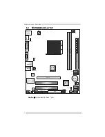 Preview for 6 page of Biostar A880GB - BIOS Setup Manual