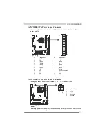 Preview for 13 page of Biostar A880GB - BIOS Setup Manual