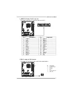 Предварительный просмотр 19 страницы Biostar A880GB - BIOS Setup Manual