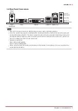 Preview for 5 page of Biostar A960D+V3 Manual