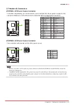 Preview for 13 page of Biostar A960D+V3 Manual