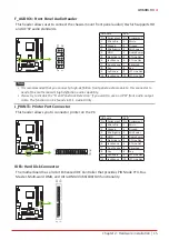 Preview for 15 page of Biostar A960D+V3 Manual