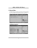 Preview for 20 page of Biostar A960G Manual