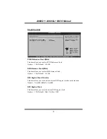 Preview for 29 page of Biostar A960G Manual