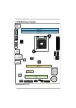 Предварительный просмотр 6 страницы Biostar AM1MDP User Manual