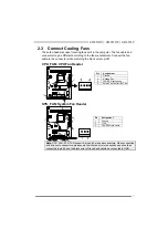 Предварительный просмотр 9 страницы Biostar AM1MDP User Manual