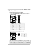 Предварительный просмотр 13 страницы Biostar AM1MDP User Manual