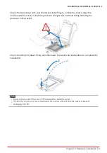 Предварительный просмотр 9 страницы Biostar B150GTN Manual