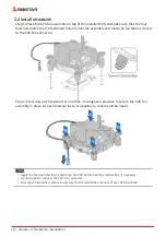 Предварительный просмотр 10 страницы Biostar B150GTN Manual