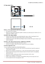 Предварительный просмотр 13 страницы Biostar B150GTN Manual