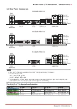 Preview for 5 page of Biostar B150MD PRO D4 Manual