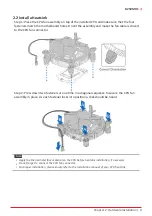 Предварительный просмотр 9 страницы Biostar B250MHC Manual