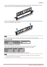 Предварительный просмотр 11 страницы Biostar B250MHC Manual