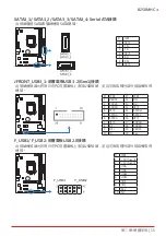 Предварительный просмотр 75 страницы Biostar B250MHC Manual