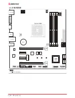 Предварительный просмотр 44 страницы Biostar B350GT3 Manual