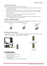 Preview for 13 page of Biostar B350GT5 Manual