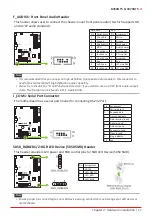 Предварительный просмотр 17 страницы Biostar B350GT5 Manual