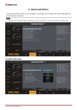 Предварительный просмотр 8 страницы Biostar B350GTX User Manual