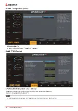 Предварительный просмотр 12 страницы Biostar B350GTX User Manual