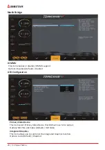 Предварительный просмотр 24 страницы Biostar B350GTX User Manual