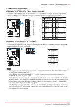 Предварительный просмотр 15 страницы Biostar B360-BTC PRO 2.0 Manual