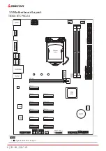 Предварительный просмотр 34 страницы Biostar B360-BTC PRO 2.0 Manual