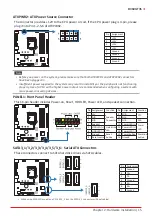 Предварительный просмотр 15 страницы Biostar B360GT3S Manual