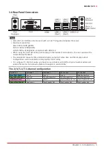 Предварительный просмотр 5 страницы Biostar B360M D2V Manual