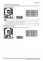 Предварительный просмотр 17 страницы Biostar B360M D2V Manual
