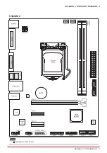 Предварительный просмотр 7 страницы Biostar B360MDC Manual