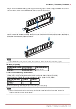 Предварительный просмотр 13 страницы Biostar B360MDC Manual