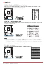 Предварительный просмотр 18 страницы Biostar B360MDC Manual