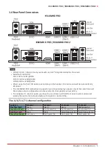 Предварительный просмотр 5 страницы Biostar B360MHD PRO Manual