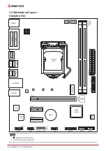 Предварительный просмотр 6 страницы Biostar B360MHD PRO Manual