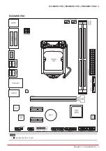 Предварительный просмотр 7 страницы Biostar B360MHD PRO Manual