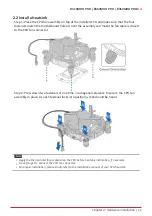 Предварительный просмотр 11 страницы Biostar B360MHD PRO Manual