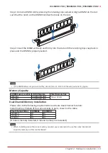 Предварительный просмотр 13 страницы Biostar B360MHD PRO Manual