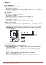 Предварительный просмотр 14 страницы Biostar B360MHD PRO Manual