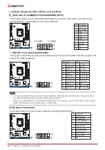 Предварительный просмотр 18 страницы Biostar B360MHD PRO Manual