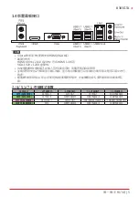 Предварительный просмотр 51 страницы Biostar B365GTA Manual