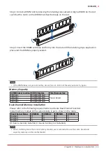 Preview for 11 page of Biostar B365GTQ Manual