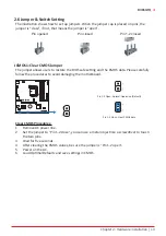 Preview for 13 page of Biostar B365GTQ Manual