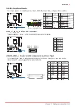 Preview for 15 page of Biostar B365GTQ Manual