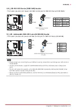 Preview for 17 page of Biostar B365GTQ Manual