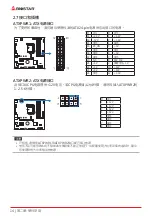 Preview for 60 page of Biostar B365GTQ Manual